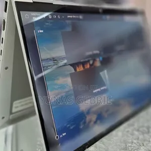 New Laptop HP EliteBook 1040 16GB Intel Core I7 SSD 512GB