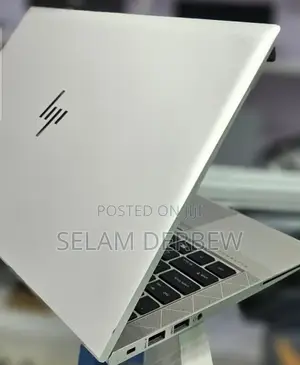 New Laptop HP EliteBook 840 G8 16GB Intel Core I7 SSD 512GB
