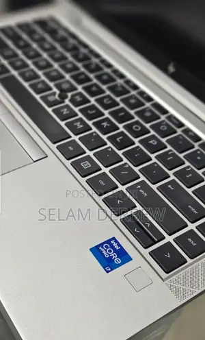 New Laptop HP EliteBook 840 G8 16GB Intel Core I7 SSD 512GB