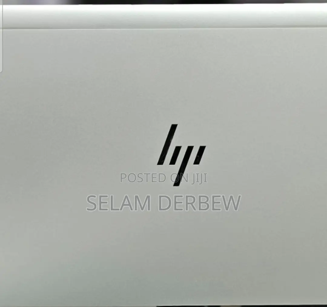 New Laptop HP EliteBook 840 G7 16GB Intel Core I5 SSD 512GB