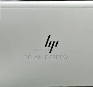 New Laptop HP EliteBook 840 G7 16GB Intel Core I5 SSD 512GB