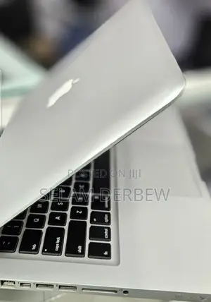 Photo - Laptop Apple MacBook Pro 2012 4GB Intel Core I5 SSD 256GB