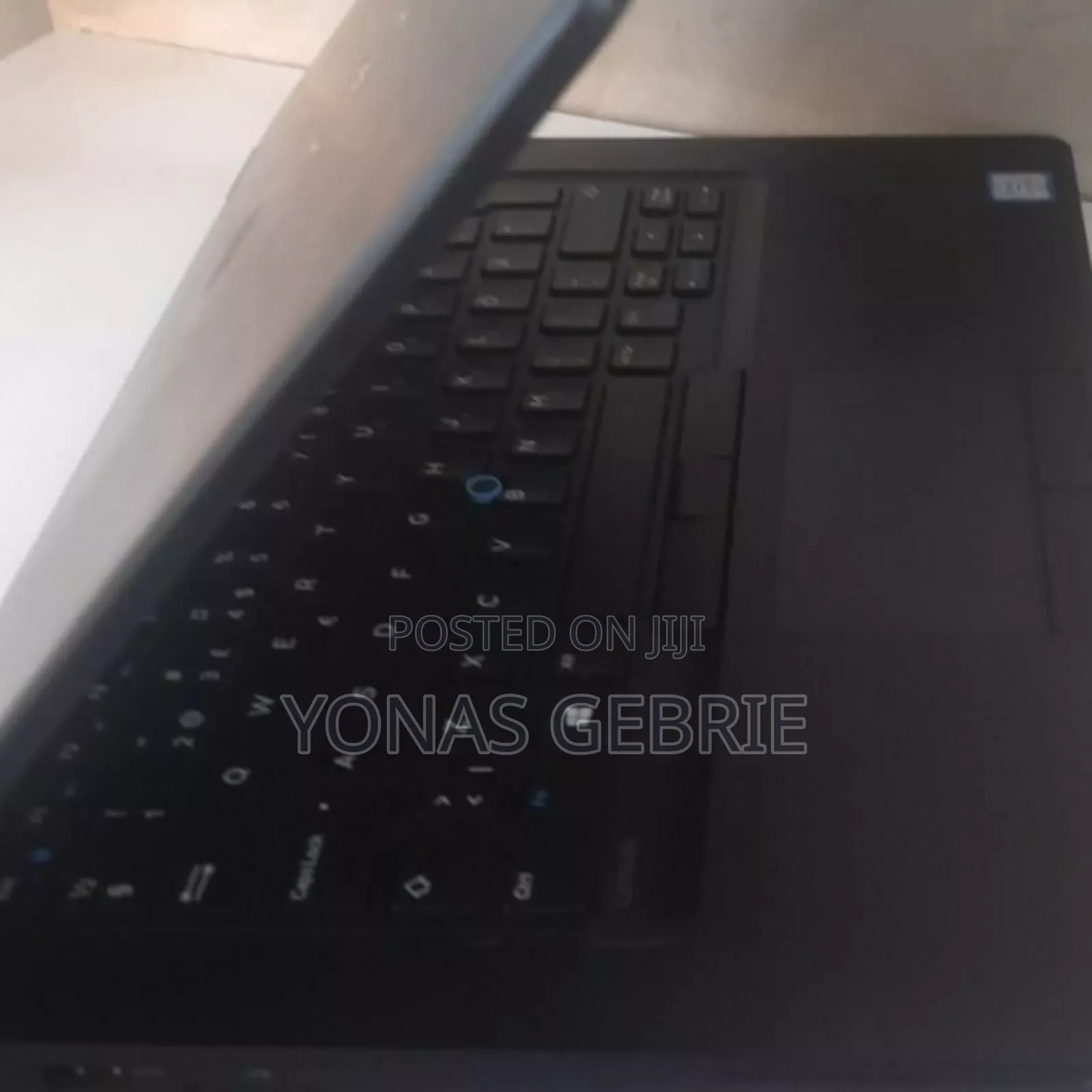 New Laptop Dell 8GB Intel Core I5 SSD 128GB