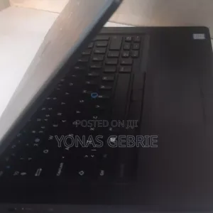 New Laptop Dell 8GB Intel Core I5 SSD 128GB
