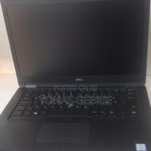 New Laptop Dell 8GB Intel Core I5 SSD 128GB