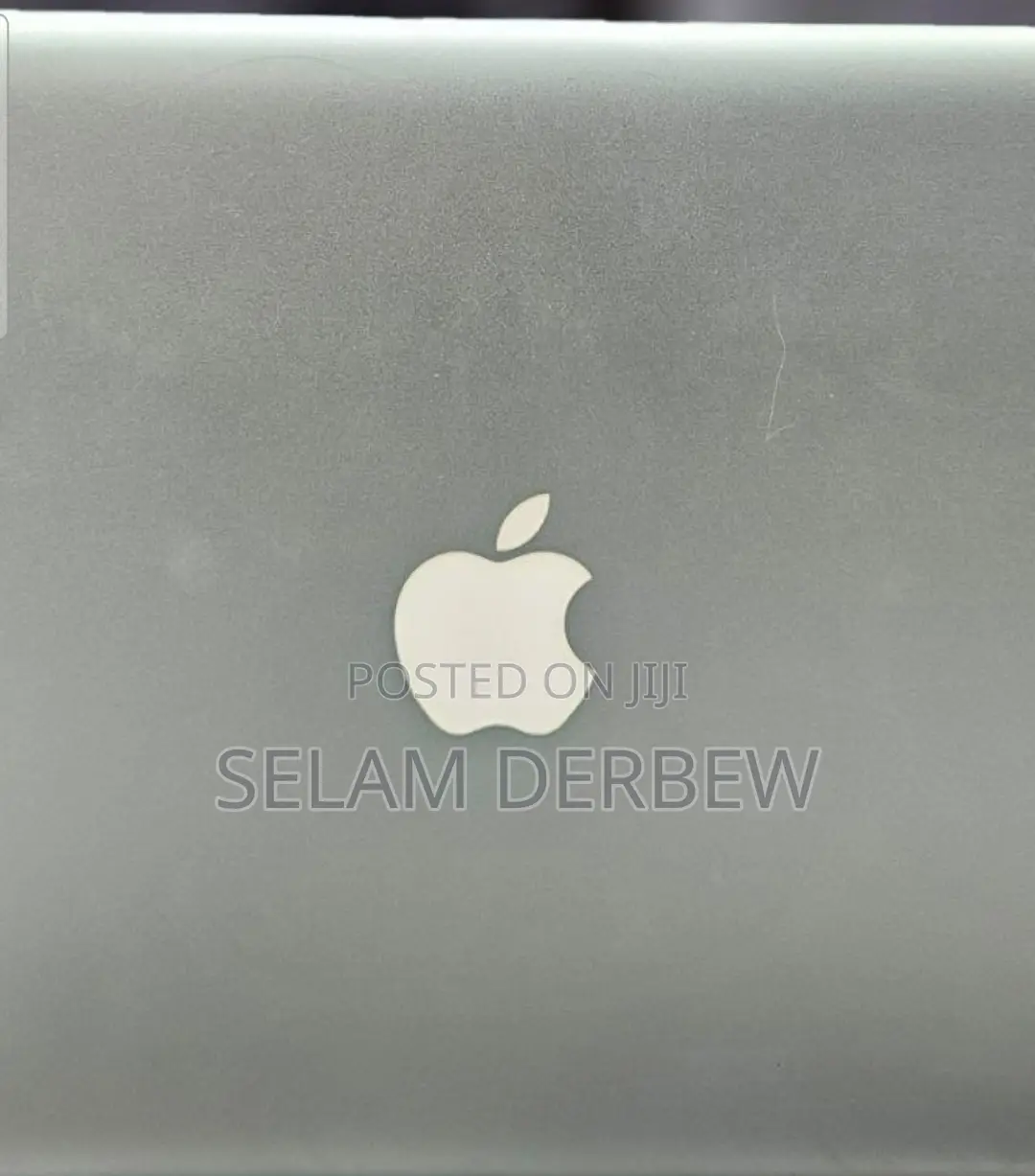 Laptop Apple MacBook Pro 2012 4GB Intel Core I5 SSD 256GB