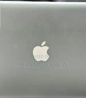 Laptop Apple MacBook Pro 2012 4GB Intel Core I5 SSD 256GB