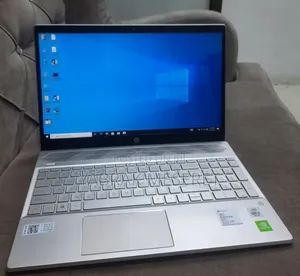 Photo - New Laptop HP 16GB Intel Core I5 SSD 512GB