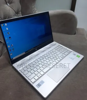 New Laptop HP 16GB Intel Core I5 SSD 512GB