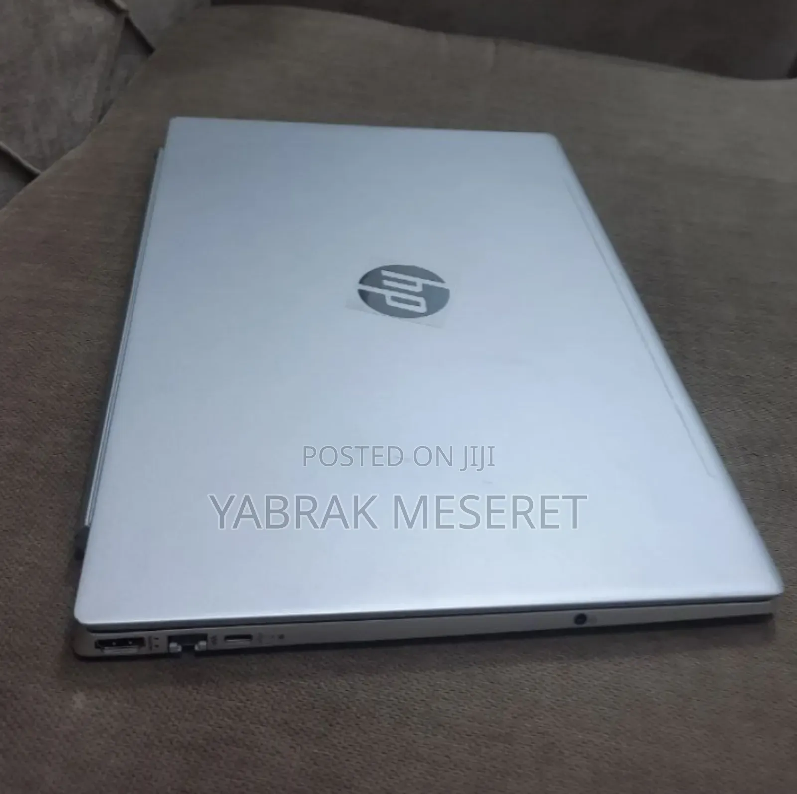 New Laptop HP 16GB Intel Core I5 SSD 512GB