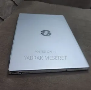 New Laptop HP 16GB Intel Core I5 SSD 512GB