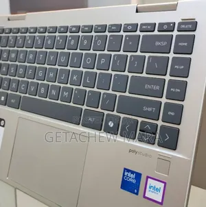 Photo - New Laptop HP Envy X2 8GB Intel Core I5 SSD 512GB