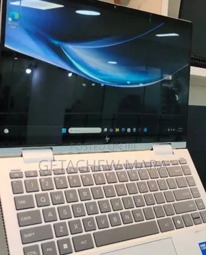 New Laptop HP Envy X2 8GB Intel Core I5 SSD 512GB