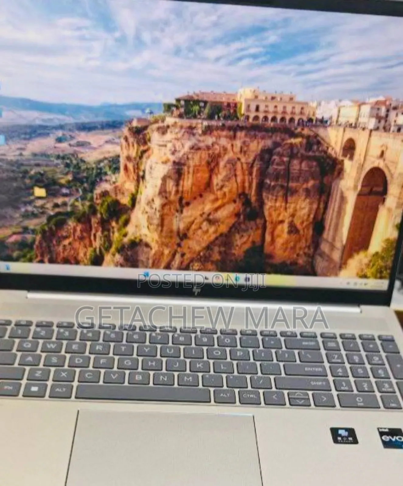 New Laptop HP Pavilion 15 16GB Intel Core I7 SSD 1T