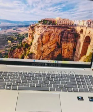 New Laptop HP Pavilion 15 16GB Intel Core I7 SSD 1T