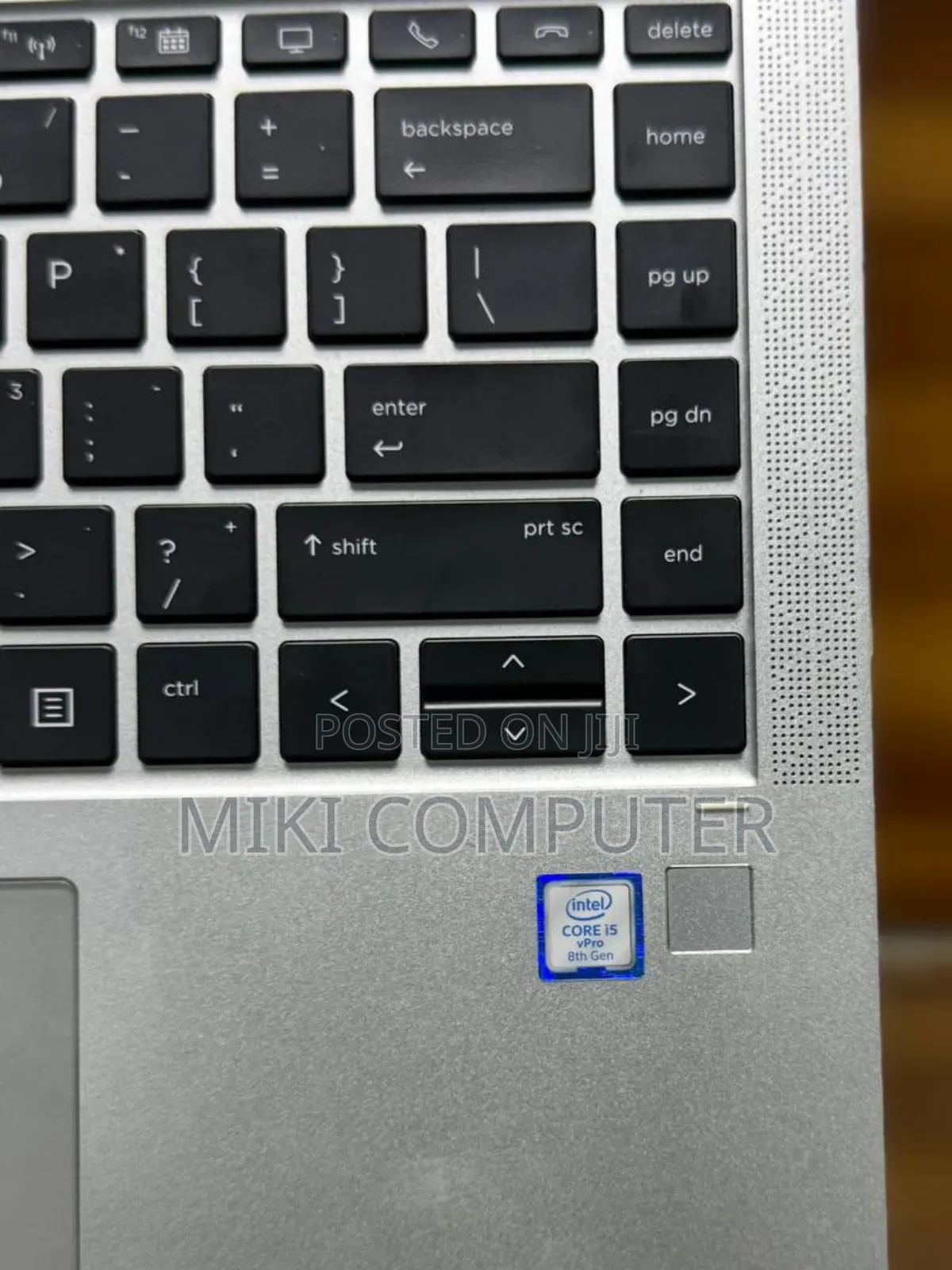 New Laptop HP EliteBook X360 1040 G5 16GB Intel Core I5 SSD 512GB