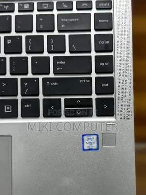 New Laptop HP EliteBook X360 1040 G5 16GB Intel Core I5 SSD 512GB