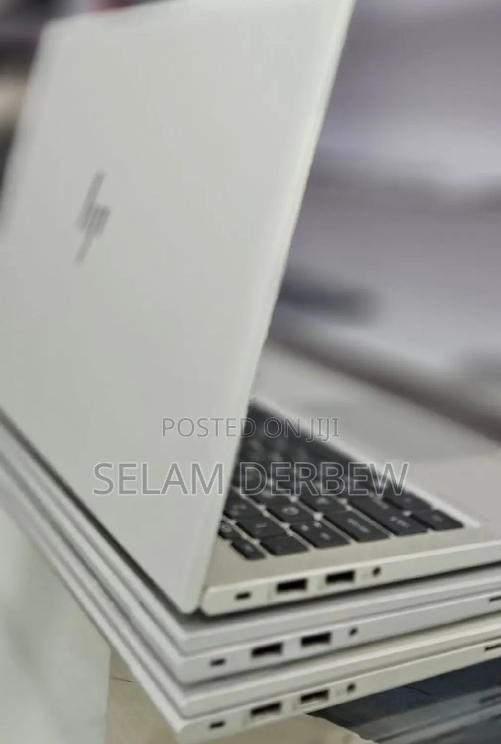 New Laptop HP EliteBook 840 G8 16GB Intel Core I5 SSD 512GB