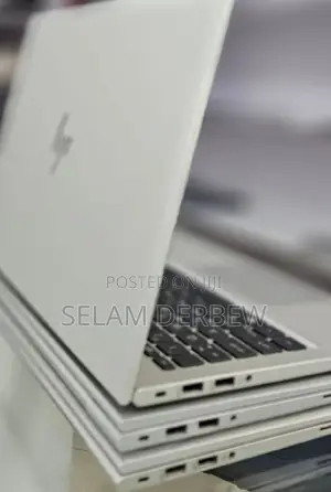 New Laptop HP EliteBook 840 G8 16GB Intel Core I5 SSD 512GB