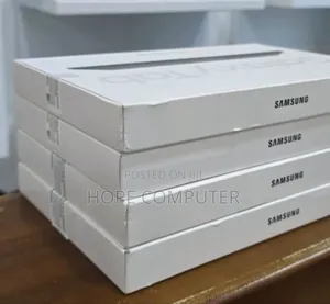 New Samsung Galaxy Tab A9+ 128 GB