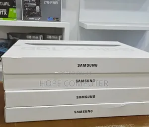 New Samsung Galaxy Tab A9+ 128 GB