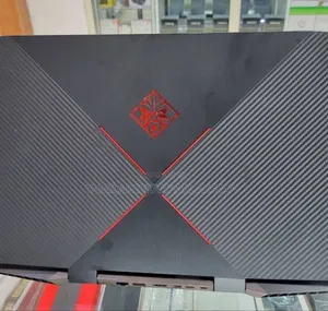 New Laptop HP Omen X 16GB Intel Core I5 HDD+SSD 1T