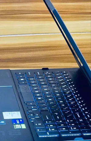 New Laptop HP Omen 16 16GB Intel Core I7 SSD 512GB