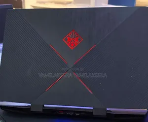 New Laptop HP Omen X 16GB Intel Core I5 HDD+SSD 1T