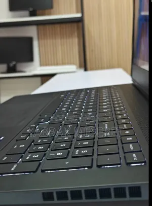 Photo - New Laptop HP Omen 16 16GB Intel Core i9 SSD 1T