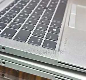 Photo - New Laptop HP EliteBook 840 G8 16GB Intel Core I7 SSD 512GB