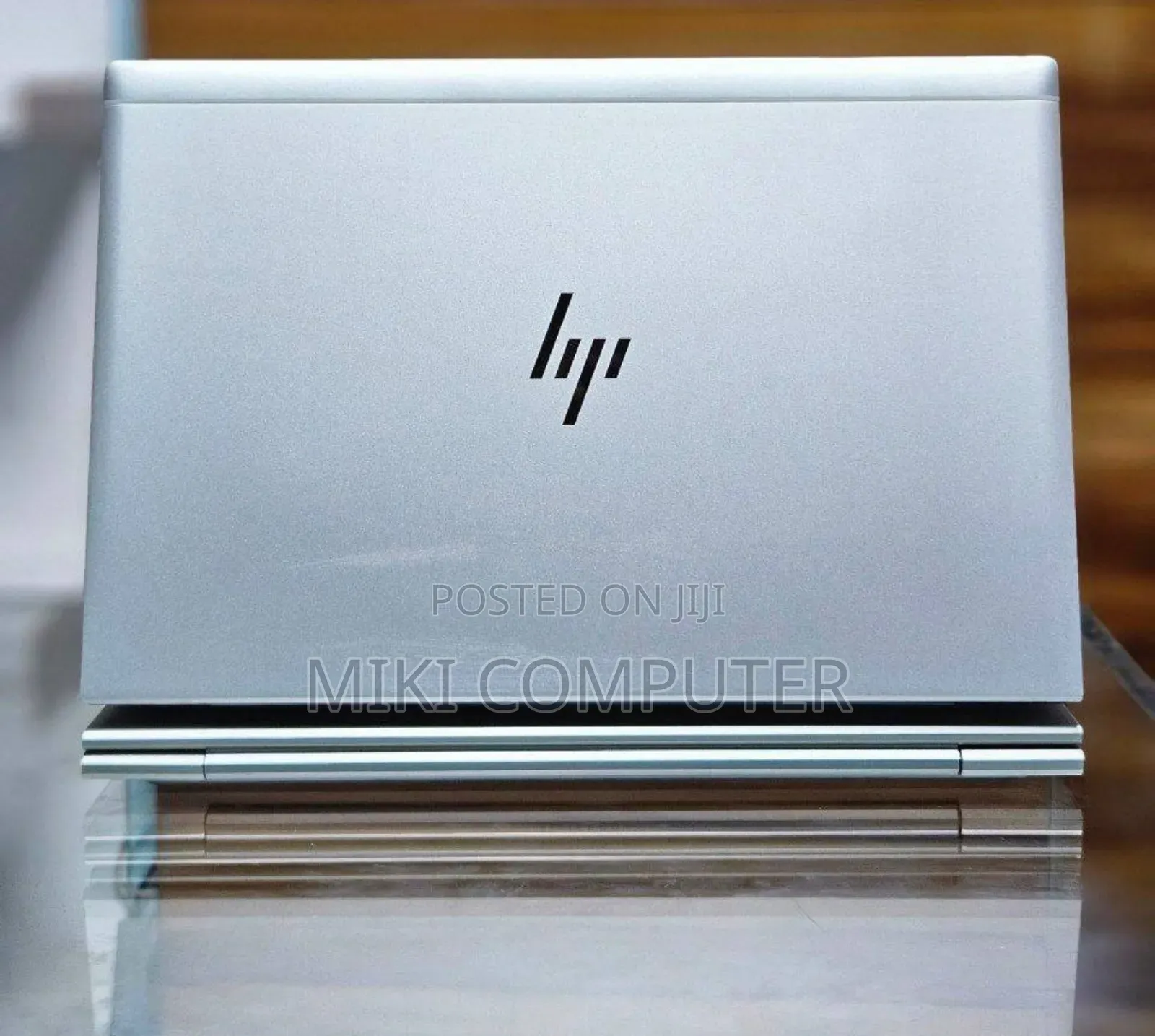 New Laptop HP EliteBook 840 G8 16GB Intel Core I7 SSD 512GB