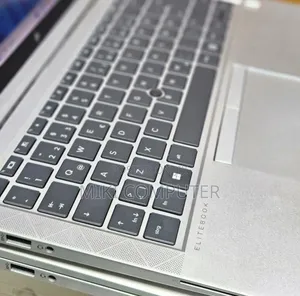 New Laptop HP EliteBook 840 G8 16GB Intel Core I7 SSD 512GB