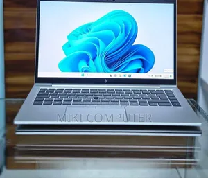 New Laptop HP EliteBook 840 G8 16GB Intel Core I7 SSD 512GB