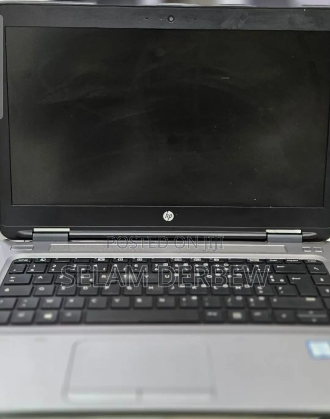 Laptop HP ProBook 440 G2 8GB Intel Core I5 HDD 500GB