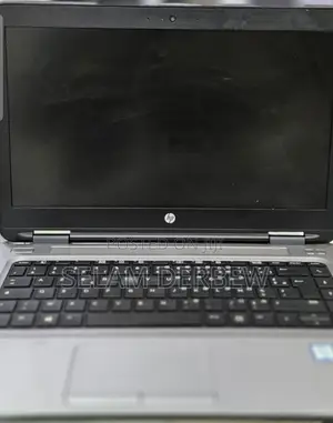 Photo - Laptop HP ProBook 440 G2 8GB Intel Core I5 HDD 500GB