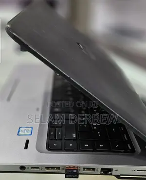 Laptop HP ProBook 440 G2 8GB Intel Core I5 HDD 500GB