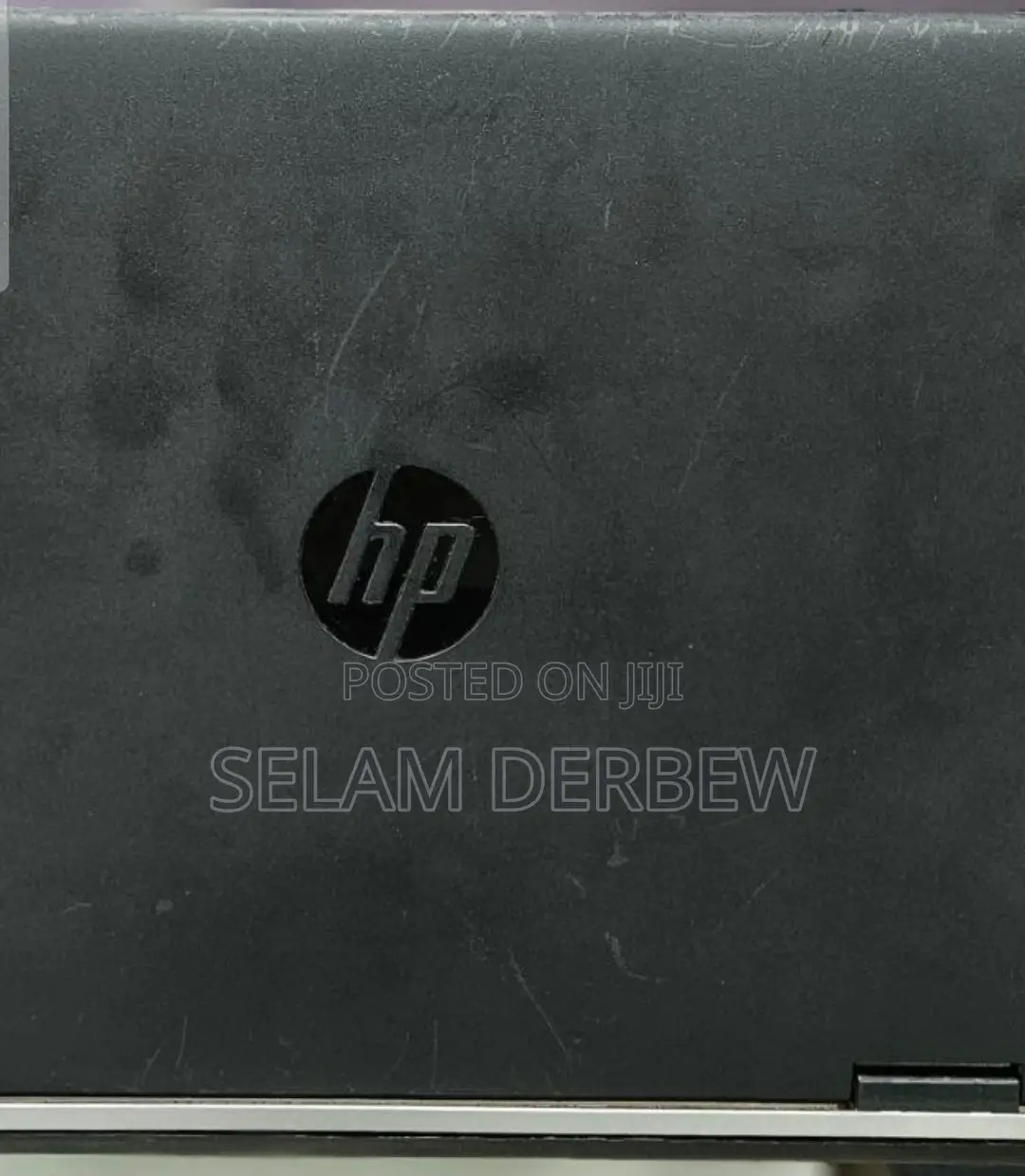 Laptop HP ProBook 440 G2 8GB Intel Core I5 HDD 500GB