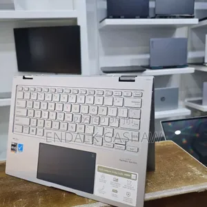 New Laptop Asus Zenbook Duo 14 16GB Intel Core I7 SSD 1T