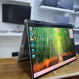 New Laptop Asus Zenbook Duo 14 16GB Intel Core I7 SSD 1T