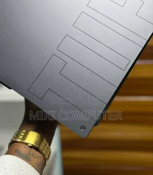 New Laptop Asus TUF Gaming A15 32GB AMD Ryzen 7 SSD 512GB