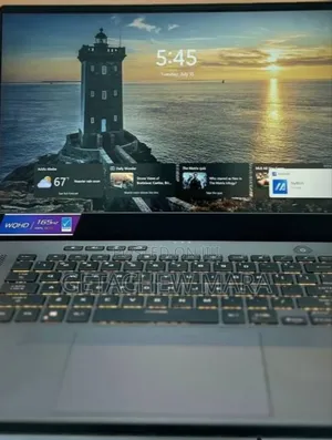 New Laptop Asus ROG Strix G16 G614 16GB Intel Core I9 SSD 1T