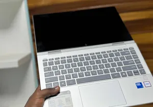 New Laptop HP Envy X360 16GB Intel Core I7 SSD 1T