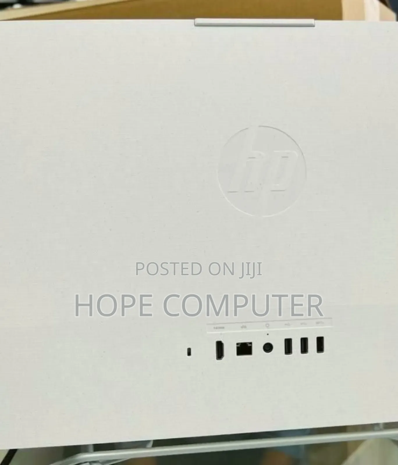 New Desktop Computer HP 290 G9 All-in-One 16GB Intel Core I7 SSD 1T