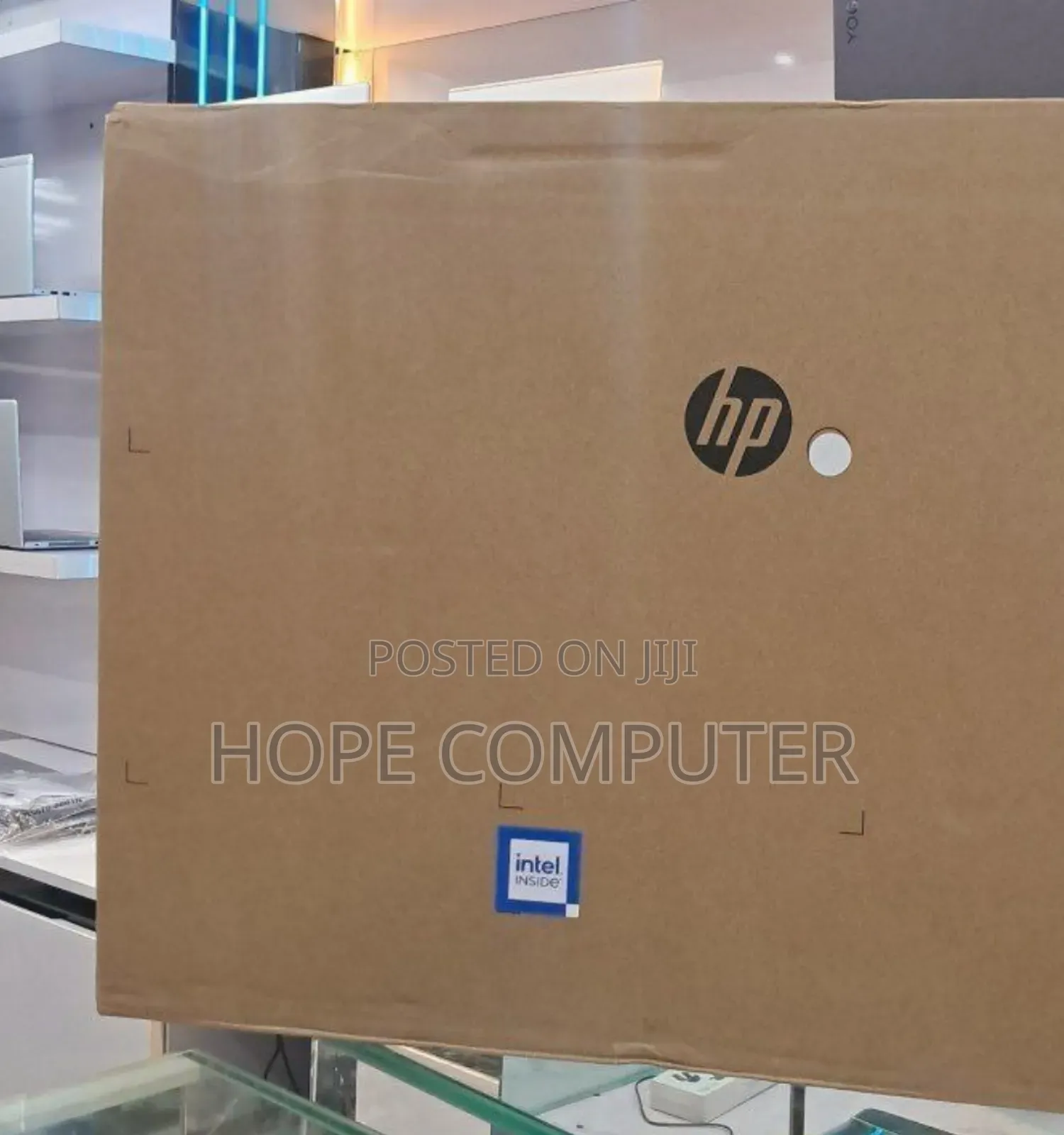 New Desktop Computer HP 290 G9 All-in-One 16GB Intel Core I7 SSD 1T