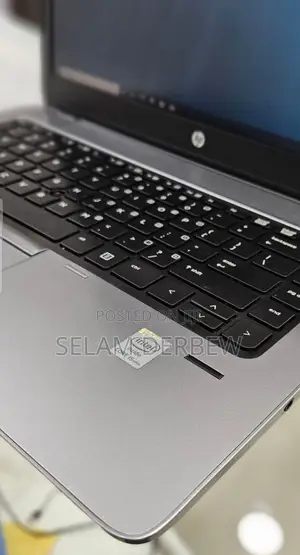 New Laptop HP EliteBook 840 4GB Intel Core I5 HDD 500GB