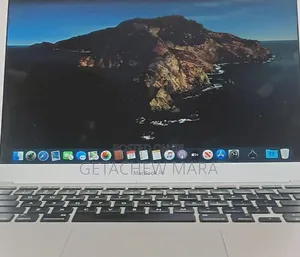 Photo - New Laptop Apple MacBook Air 2022 M2 8GB Intel Core I7 SSD 512GB