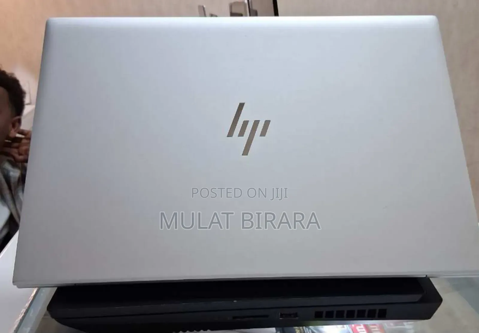 New Laptop HP EliteBook 840 G7 16GB Intel Core I5 SSD 512GB