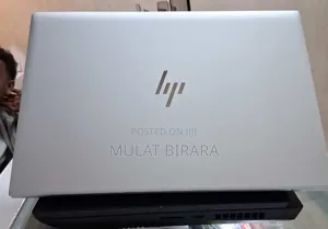 New Laptop HP EliteBook 840 G7 16GB Intel Core I5 SSD 512GB