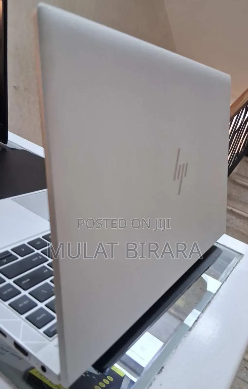 New Laptop HP EliteBook 840 G7 16GB Intel Core I5 SSD 512GB