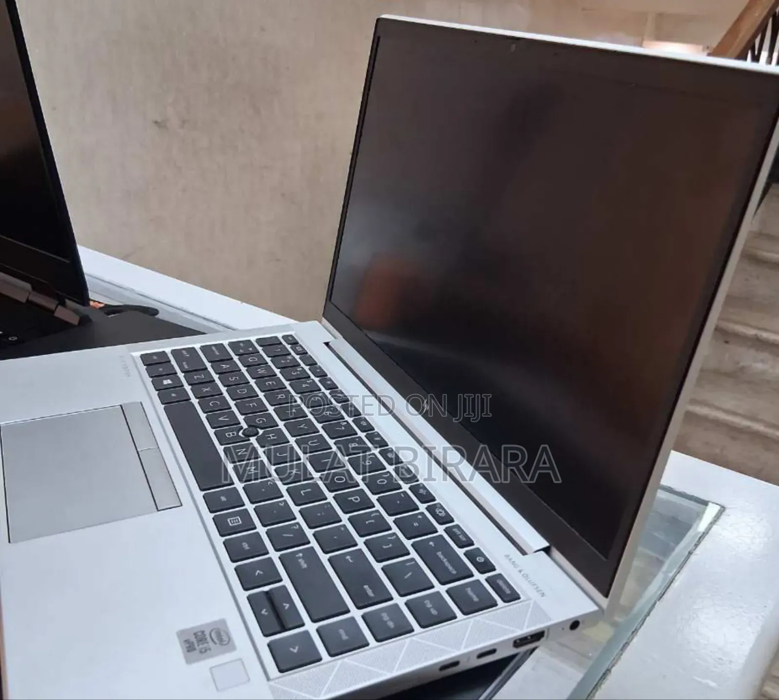 New Laptop HP EliteBook 840 G7 16GB Intel Core I5 SSD 512GB